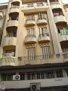 ORAN - RUE D ALSACE LORRAINE AUN NO 34 (3)